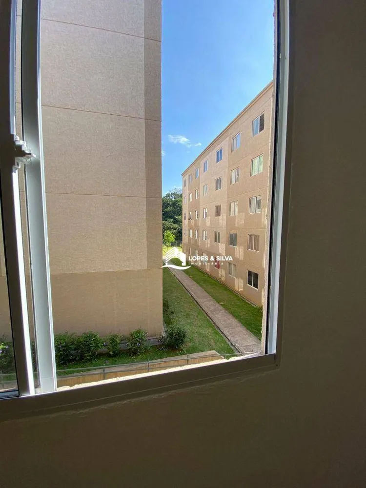 Apartamento, 2 quartos, 45 m² - Foto 5