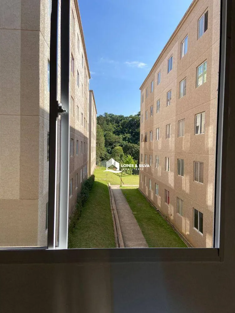Apartamento, 2 quartos, 45 m² - Foto 1