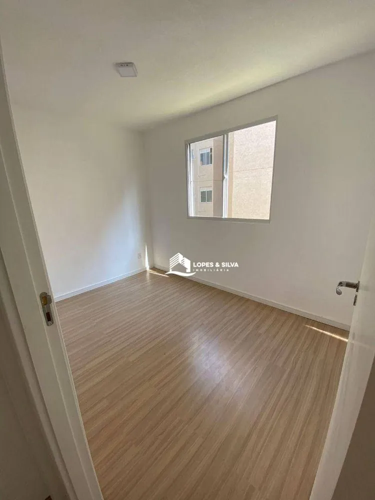 Apartamento, 2 quartos, 45 m² - Foto 9