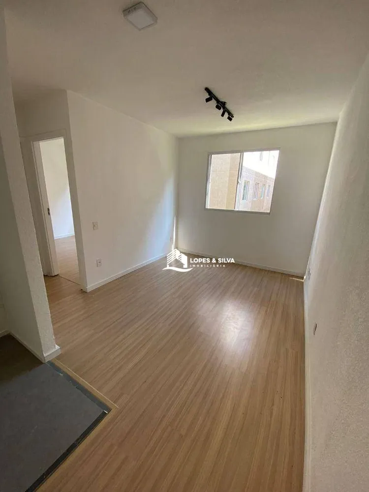 Apartamento, 2 quartos, 45 m² - Foto 6