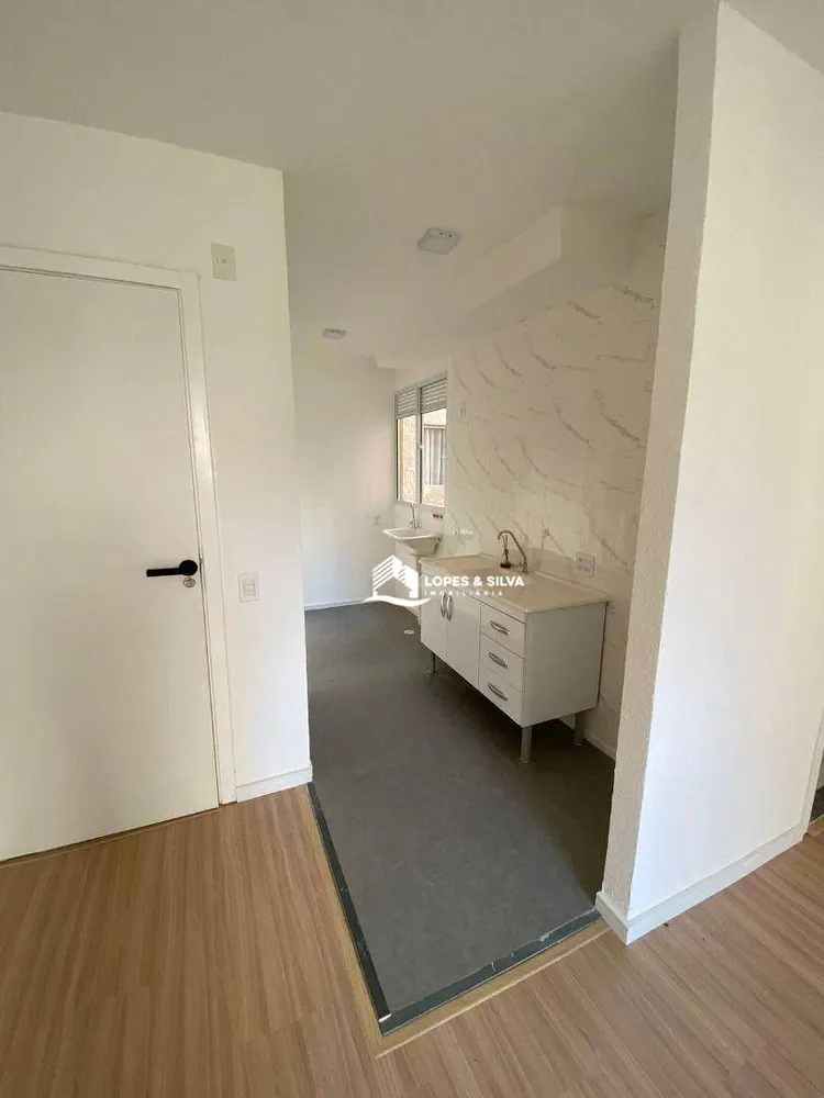 Apartamento, 2 quartos, 45 m² - Foto 4