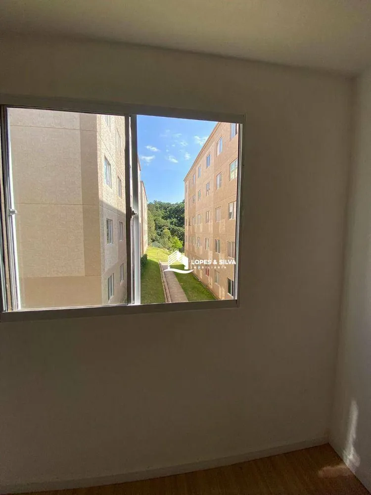 Apartamento, 2 quartos, 45 m² - Foto 7