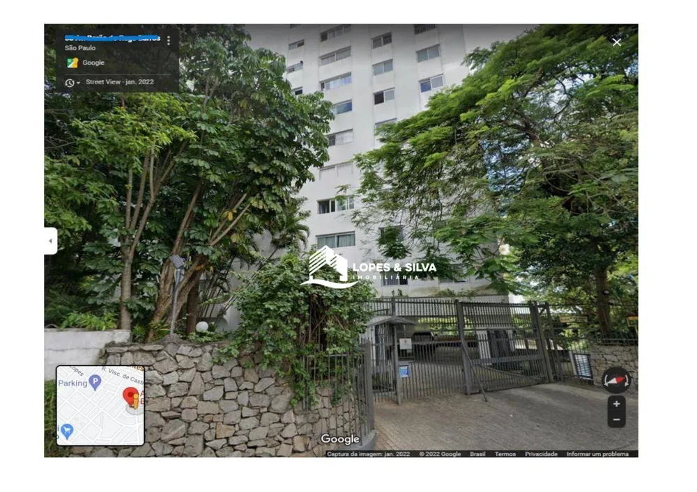 Apartamento, 3 quartos, 83 m² - Foto 2