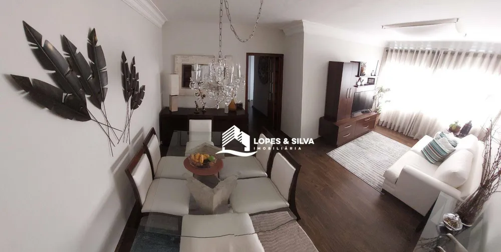 Apartamento, 3 quartos, 83 m² - Foto 1