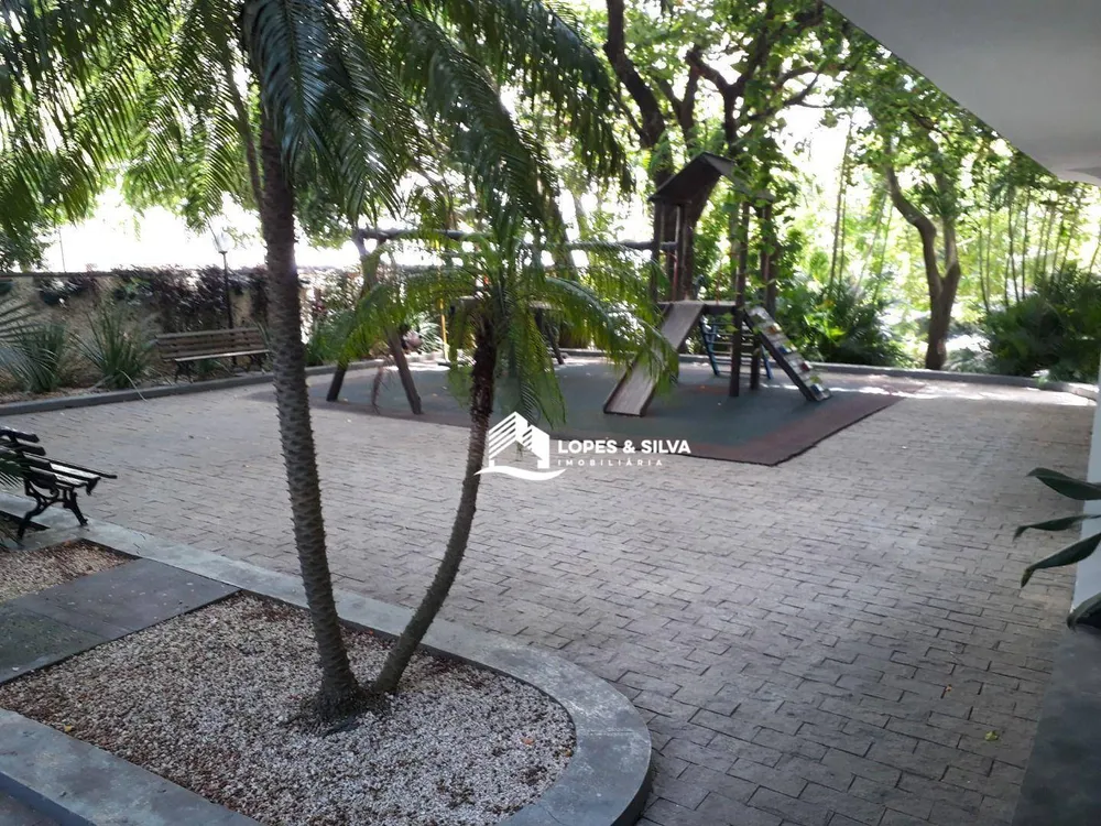 Apartamento, 3 quartos, 83 m² - Foto 4