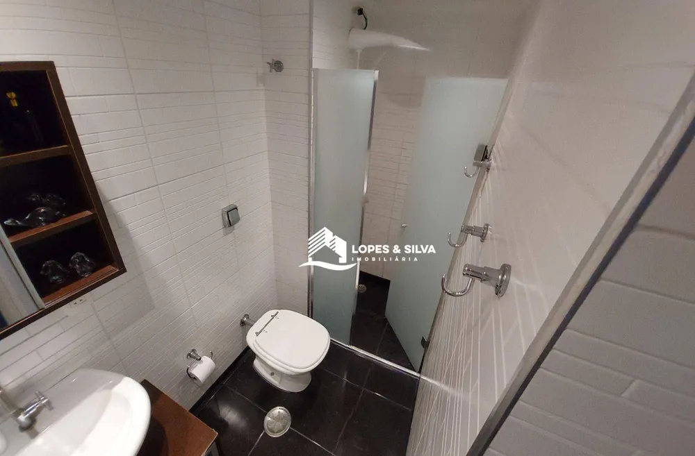 Apartamento, 3 quartos, 83 m² - Foto 11