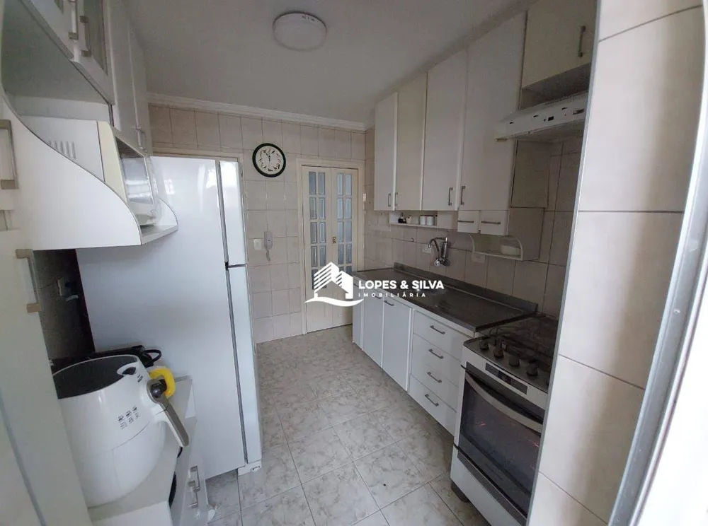 Apartamento, 3 quartos, 83 m² - Foto 12