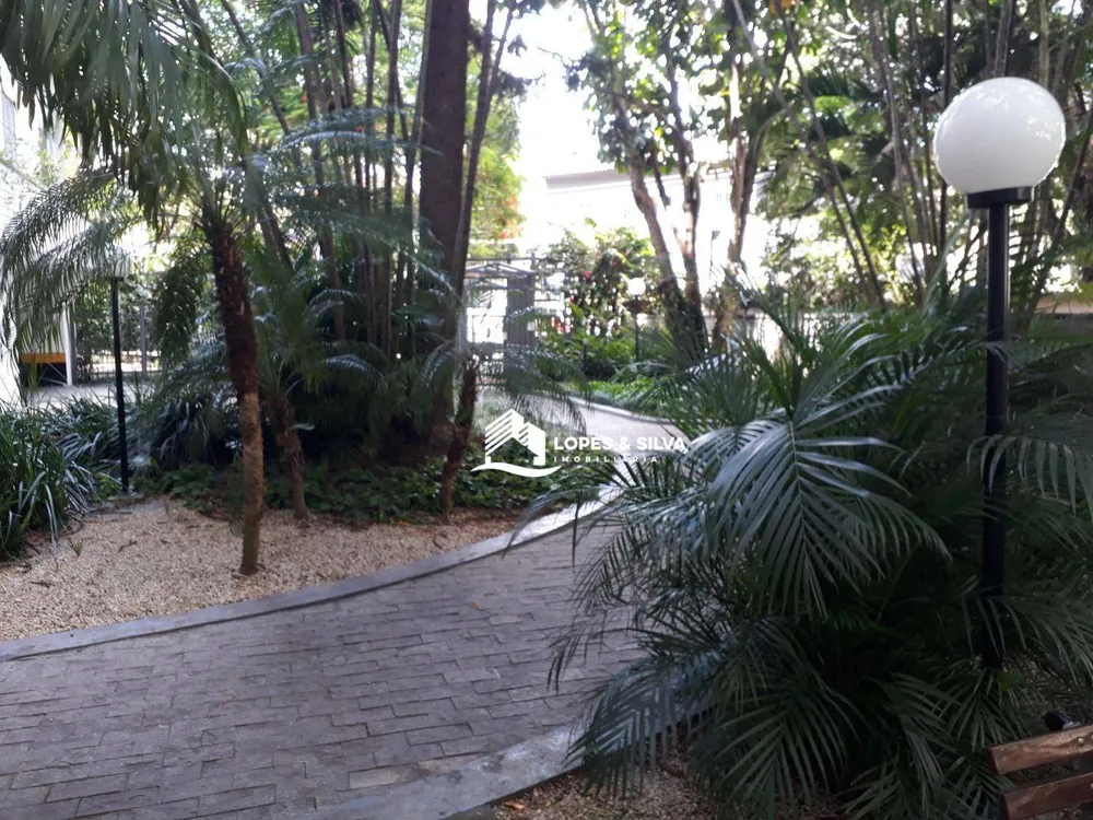 Apartamento, 3 quartos, 83 m² - Foto 3