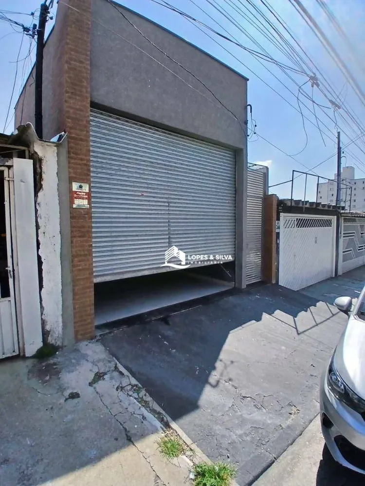 Loja-Salão, 60 m² - Foto 4
