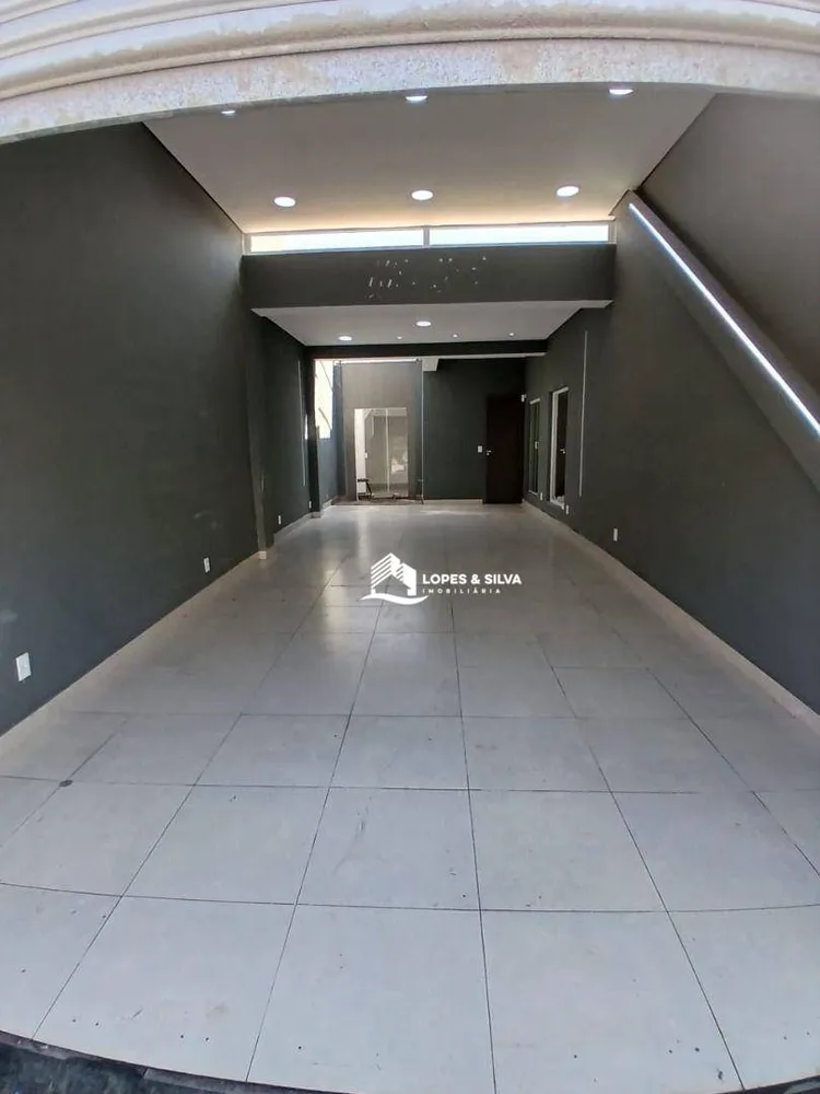 Loja-Salão, 60 m² - Foto 1