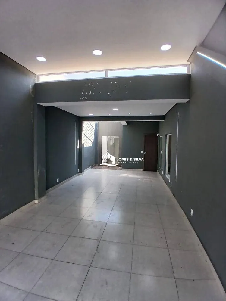 Loja-Salão, 60 m² - Foto 1