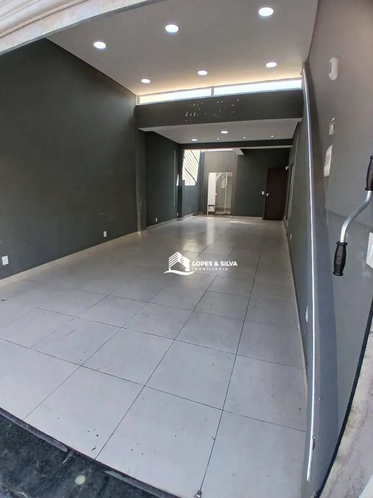 Loja-Salão, 60 m² - Foto 3