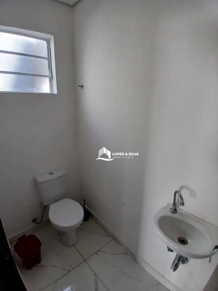 Loja-Salão, 60 m² - Foto 2