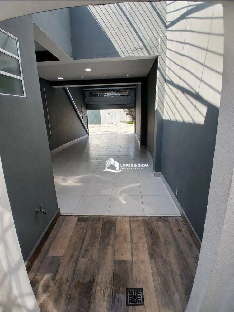 Loja-Salão, 60 m² - Foto 8