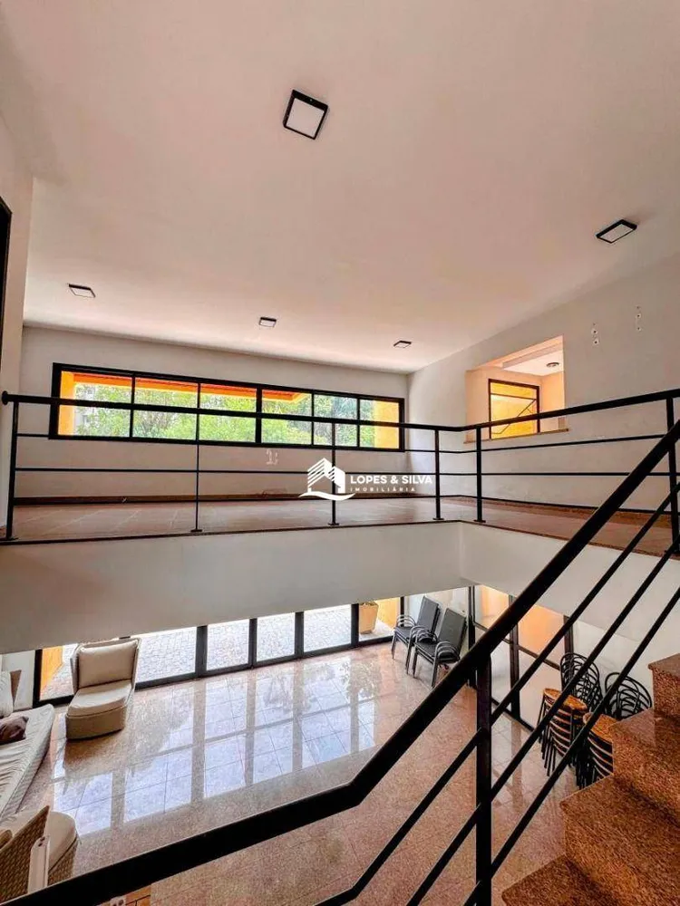 Apartamento, 3 quartos, 176 m² - Foto 10