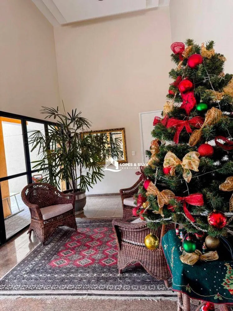 Apartamento, 3 quartos, 176 m² - Foto 3
