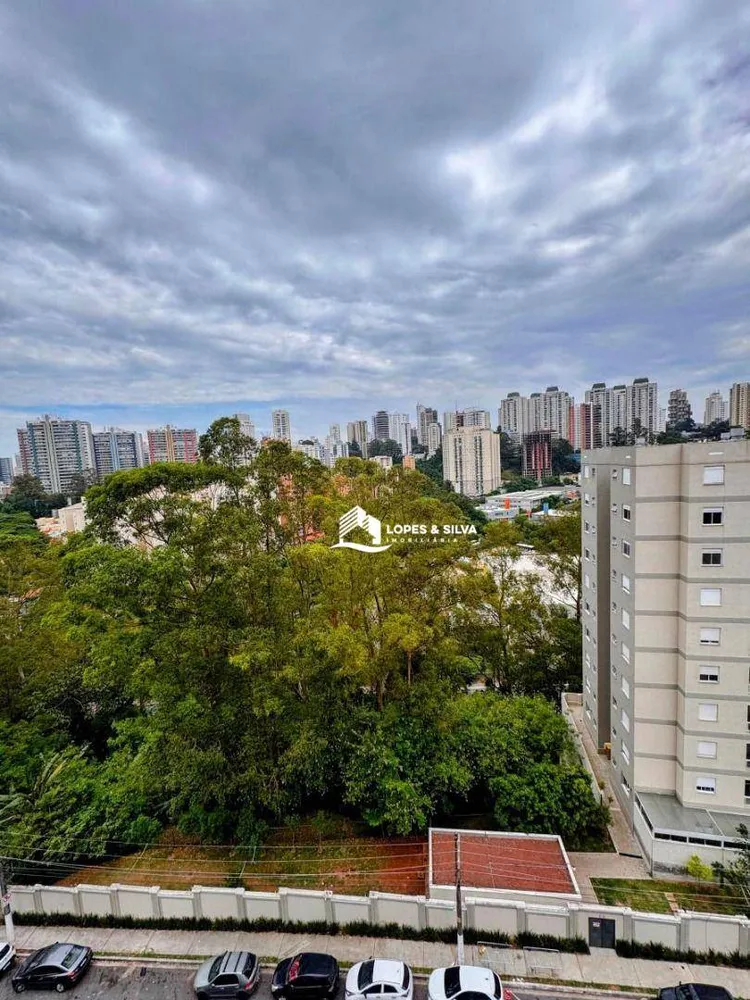 Apartamento, 3 quartos, 176 m² - Foto 13