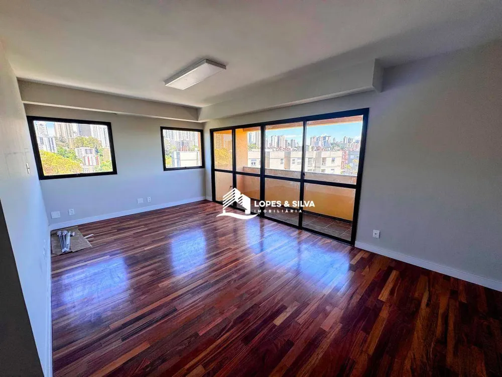 Apartamento, 3 quartos, 176 m² - Foto 5