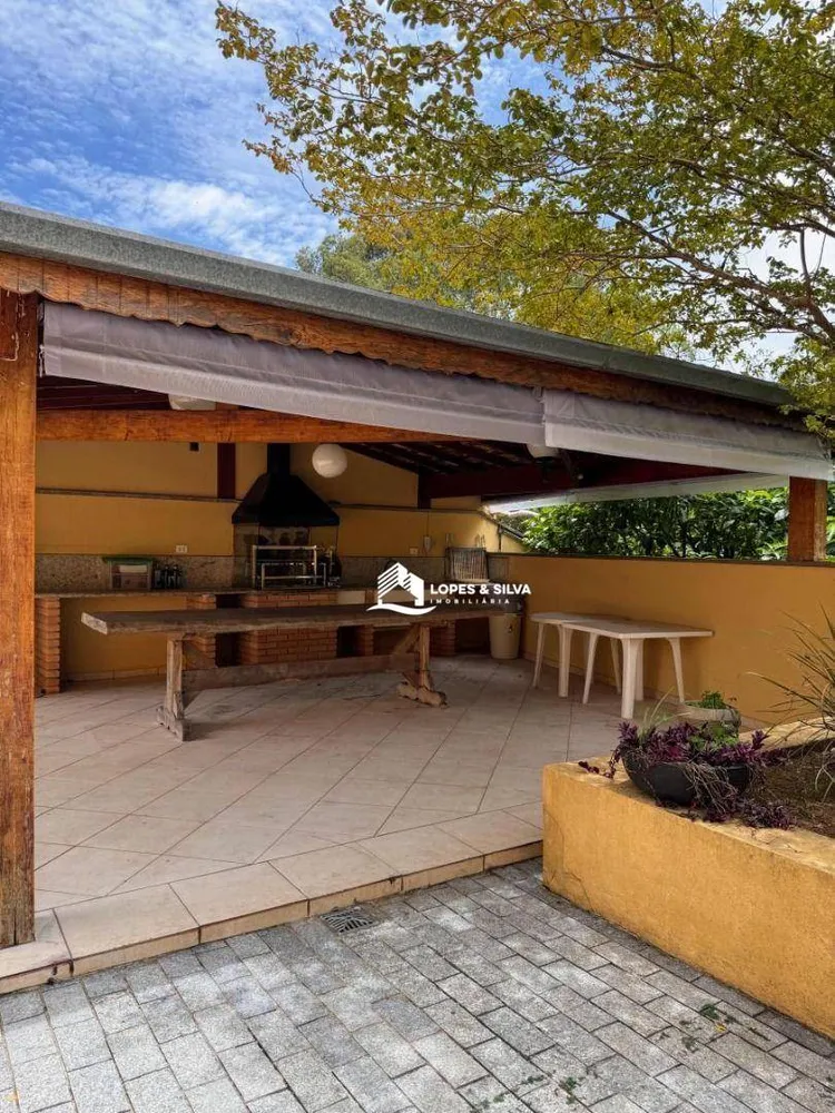 Apartamento, 3 quartos, 176 m² - Foto 7