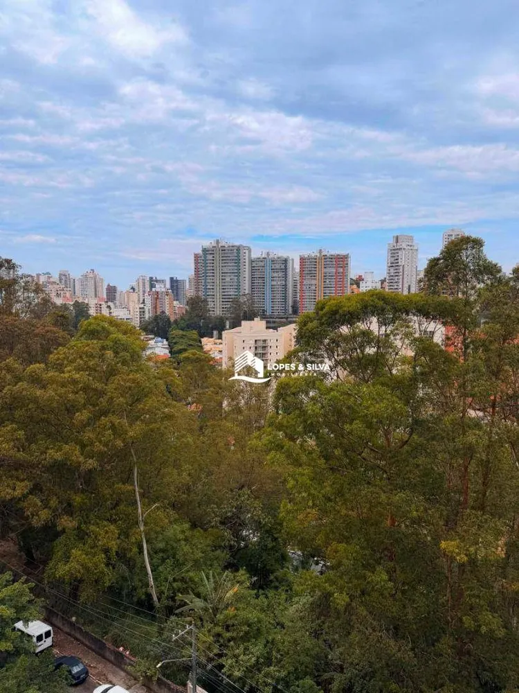 Apartamento, 3 quartos, 176 m² - Foto 12