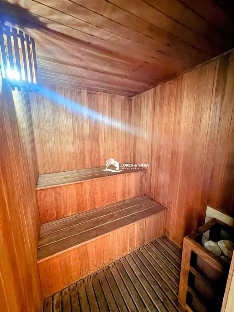 Apartamento, 3 quartos, 176 m² - Foto 11