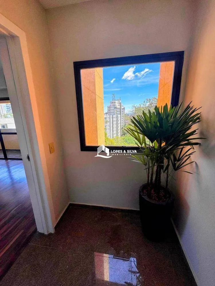 Apartamento, 3 quartos, 176 m² - Foto 15