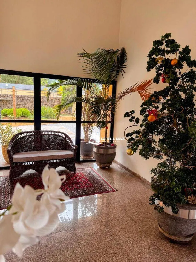 Apartamento, 3 quartos, 176 m² - Foto 4