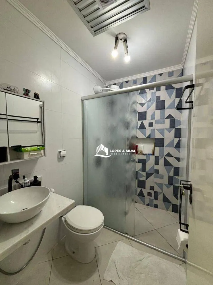 Sobrado, 2 quartos, 120 m² - Foto 5