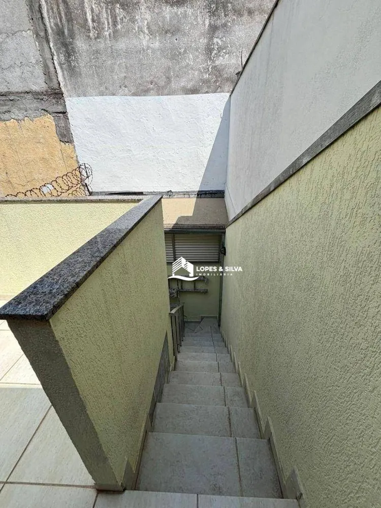 Sobrado, 2 quartos, 120 m² - Foto 10
