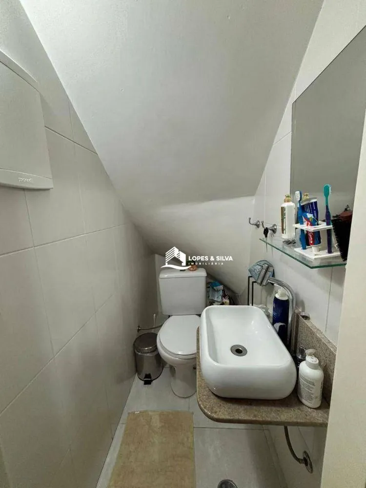 Sobrado, 2 quartos, 120 m² - Foto 8