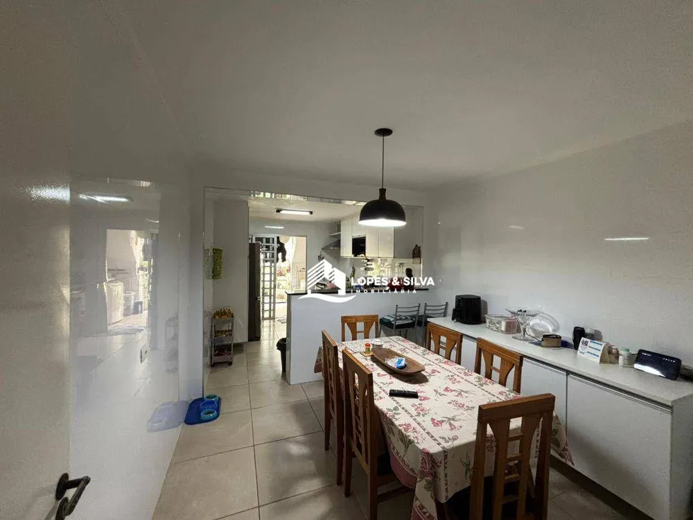 Sobrado, 2 quartos, 120 m² - Foto 4