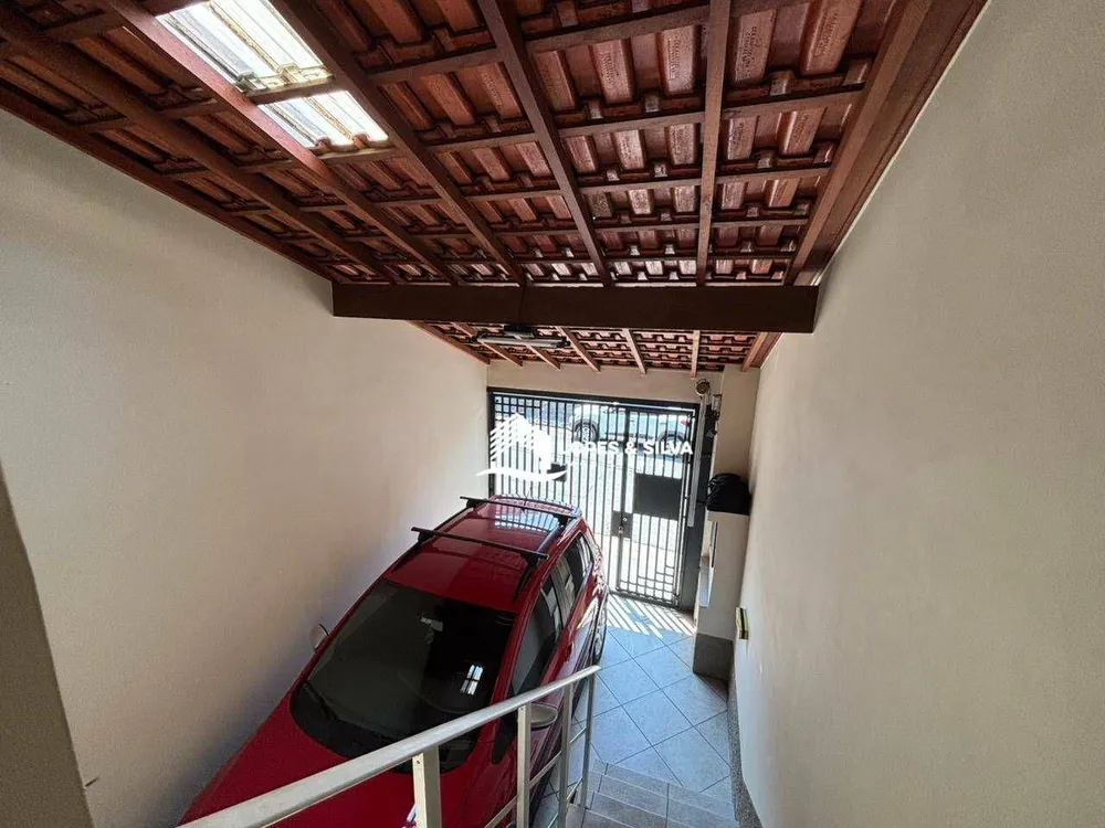 Sobrado, 2 quartos, 120 m² - Foto 11