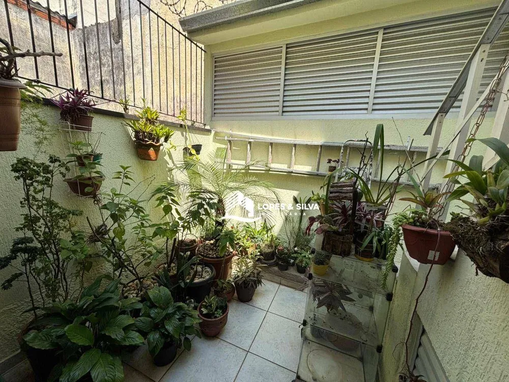 Sobrado, 2 quartos, 120 m² - Foto 9