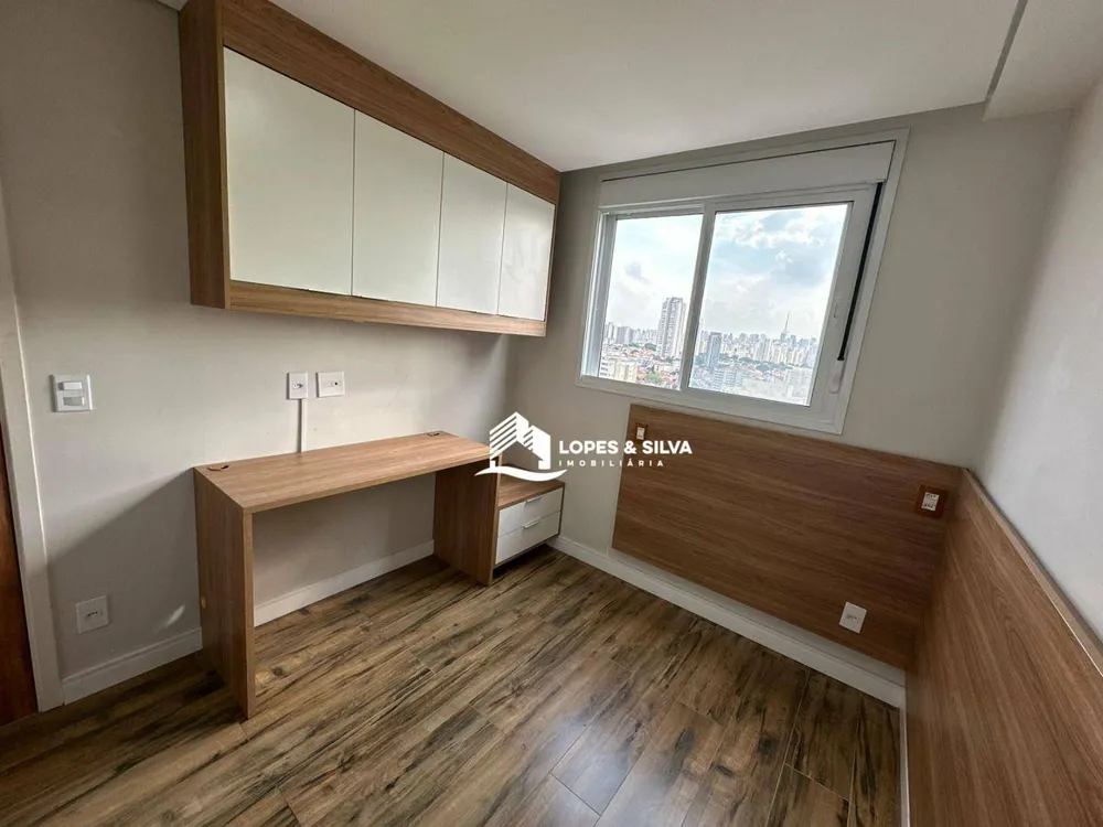 Apartamento, 2 quartos, 34 m² - Foto 2