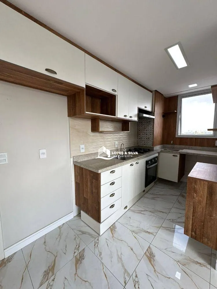 Apartamento, 2 quartos, 34 m² - Foto 4