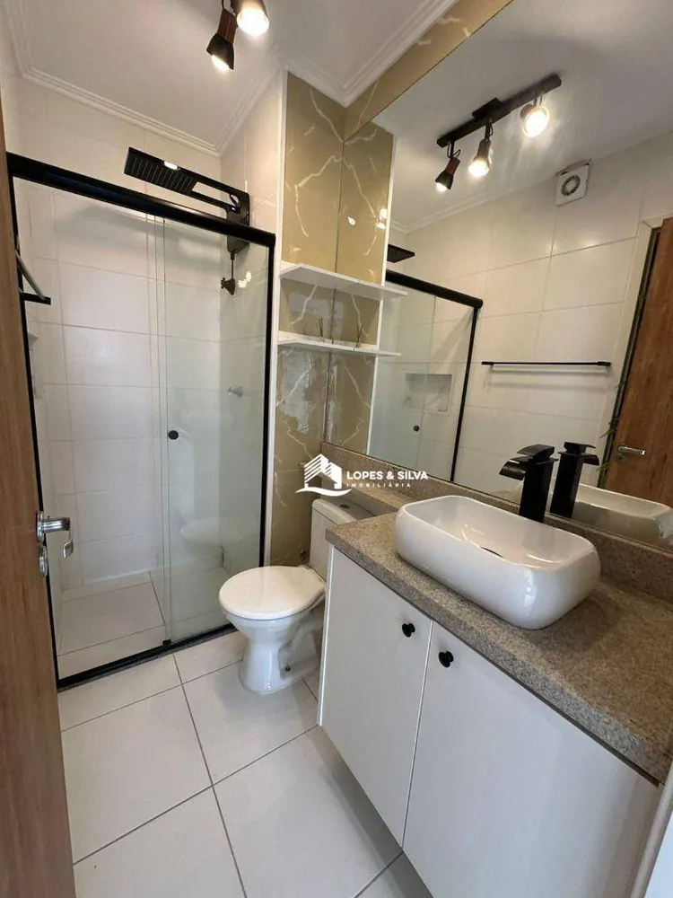 Apartamento, 2 quartos, 34 m² - Foto 3