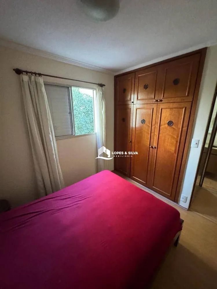 Apartamento, 2 quartos, 55 m² - Foto 7