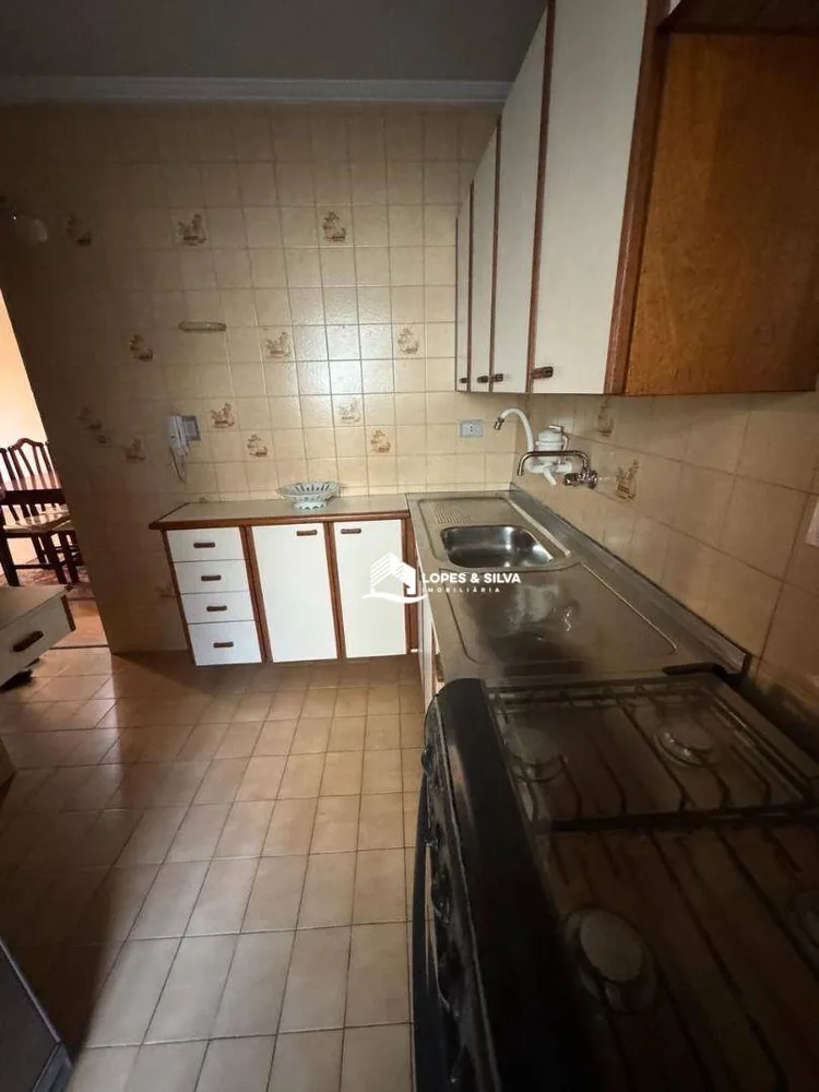 Apartamento, 2 quartos, 55 m² - Foto 6