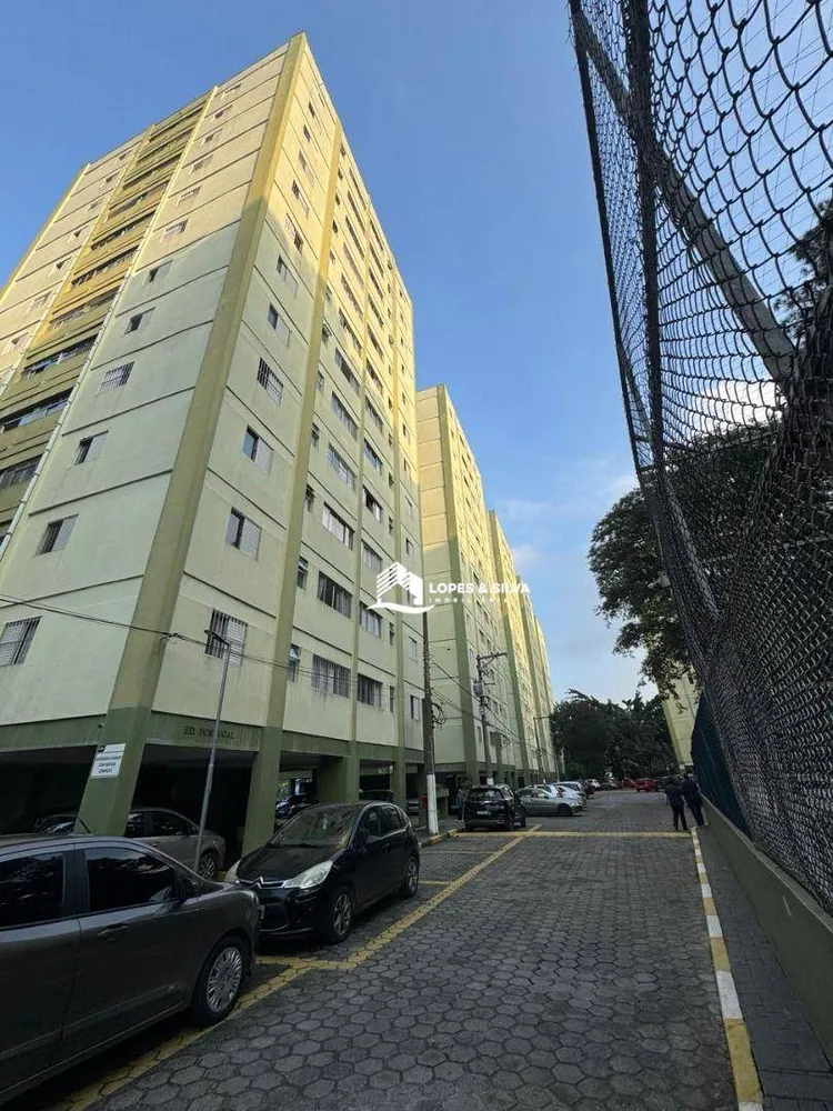Apartamento, 2 quartos, 55 m² - Foto 8