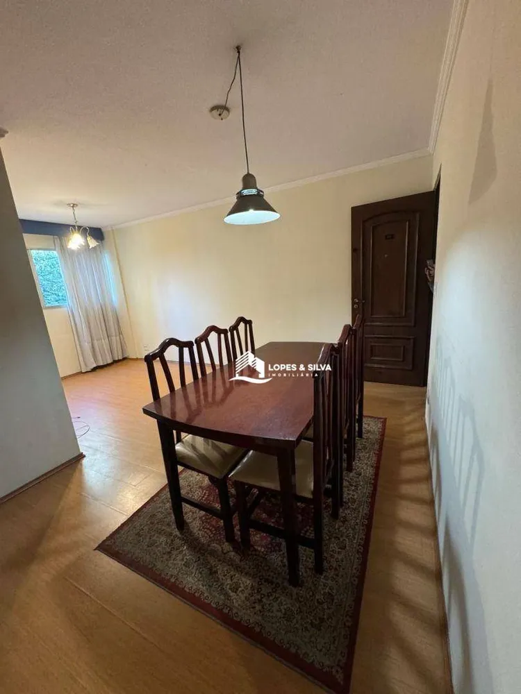 Apartamento, 2 quartos, 55 m² - Foto 5