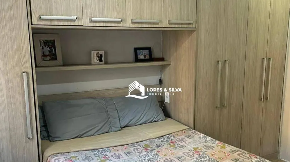 Apartamento, 3 quartos, 60 m² - Foto 8