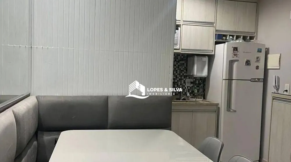 Apartamento, 3 quartos, 60 m² - Foto 4