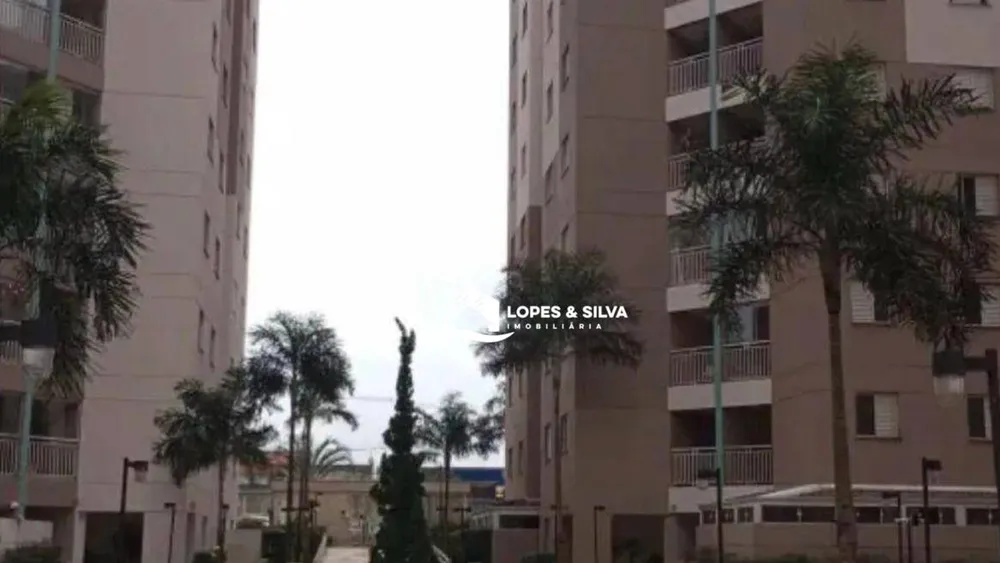 Apartamento, 3 quartos, 60 m² - Foto 15