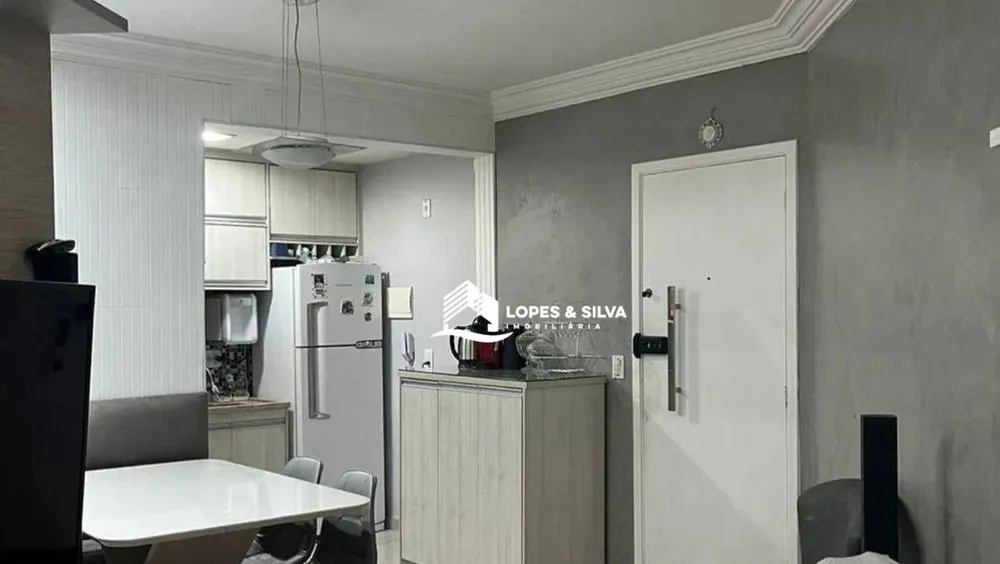 Apartamento, 3 quartos, 60 m² - Foto 3