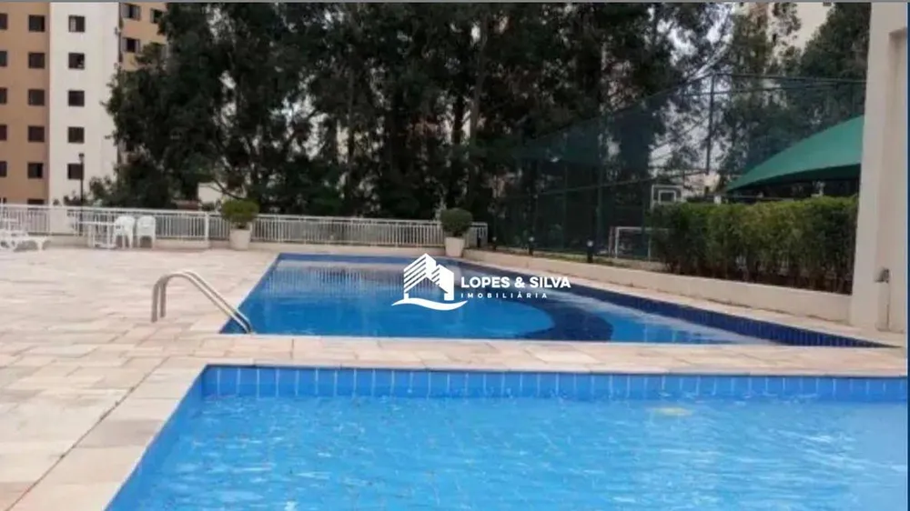 Apartamento, 3 quartos, 60 m² - Foto 13