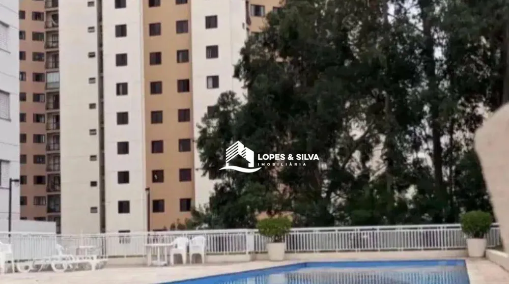 Apartamento, 3 quartos, 60 m² - Foto 16