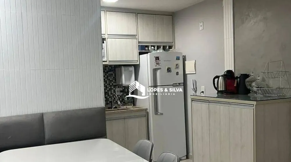 Apartamento, 3 quartos, 60 m² - Foto 6