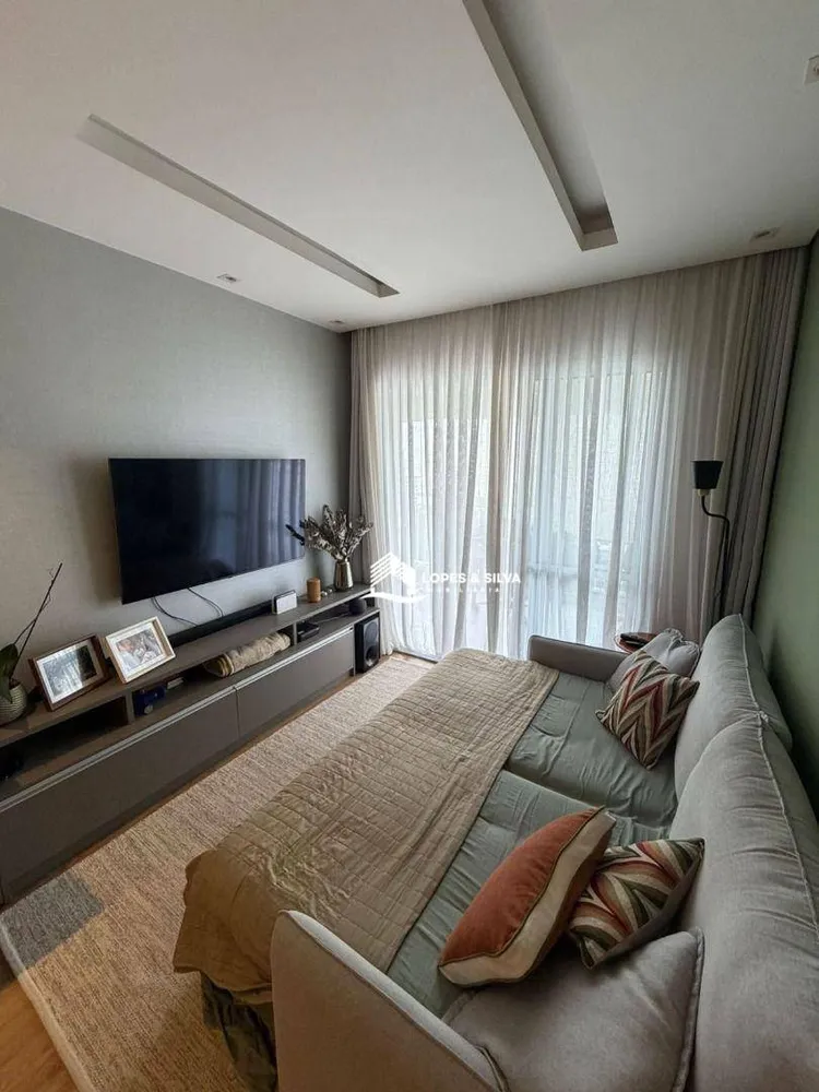 Apartamento, 2 quartos, 98 m² - Foto 9