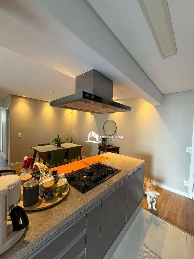 Apartamento, 2 quartos, 98 m² - Foto 2