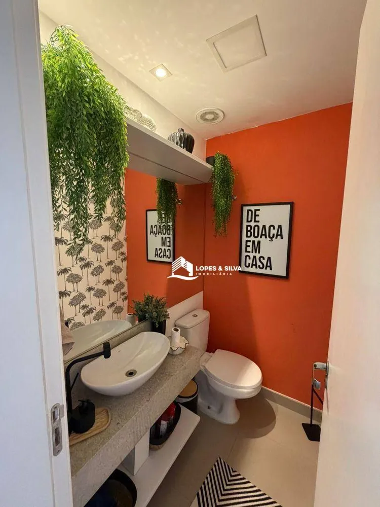 Apartamento, 2 quartos, 98 m² - Foto 13